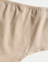 Marks & Spencer "5pk Cotton Rich High Rise Shorts"